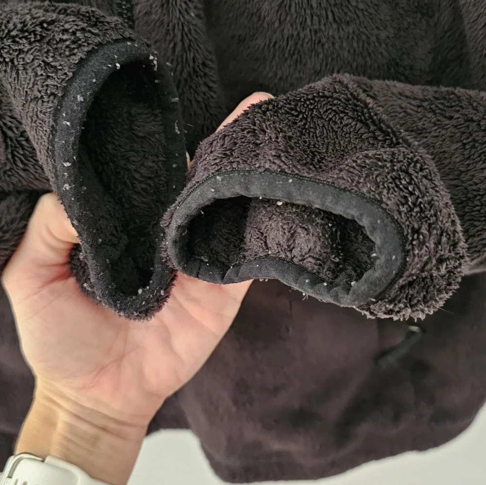 The North Face Fleece Jacket